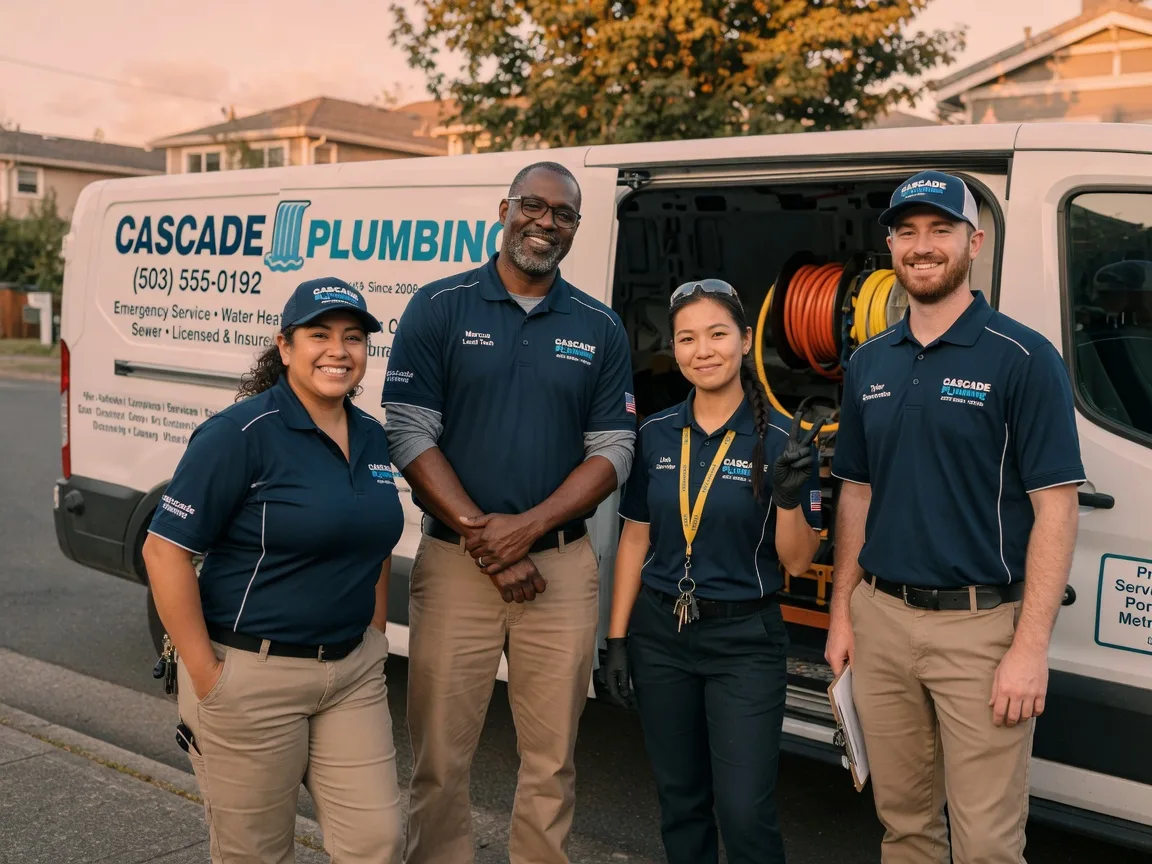 Emergency Plumber company in Pioneer, LA